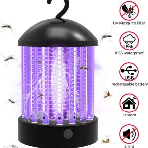 Bug Zapper Outdoor