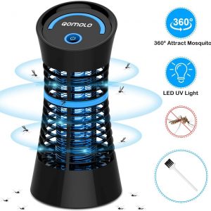 Mosquito Killer Lamp