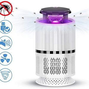 Mosquito Killer Lamp