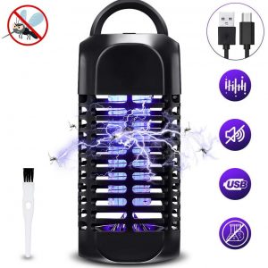 Bug Zapper Outdoor