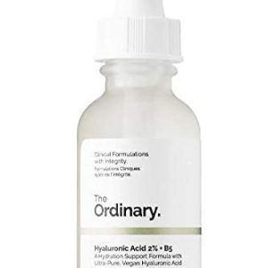 The Ordinary Face Serum Set! Ascorbic Acid 8%+Alpha Arbutin 2%! Hyaluronic Acid 2%+B5! Glycolic Acid 7% Toning Solution! Help Fight Visible Blemishes And Improved Skin Radiance!