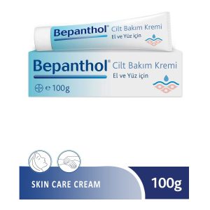 Bepanthol 100g Skin Care Cream